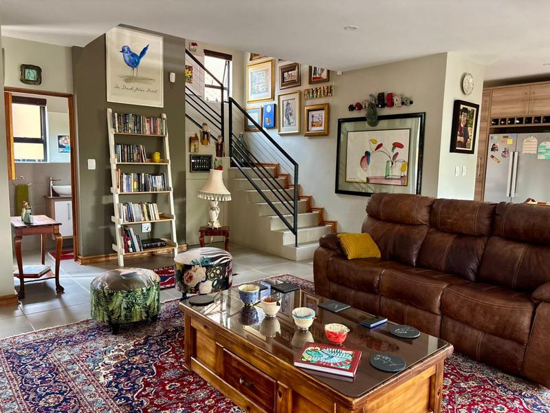 3 Bedroom Property for Sale in Wild Olive Estate Free State